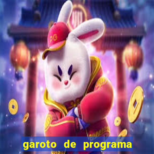 garoto de programa feira de santana